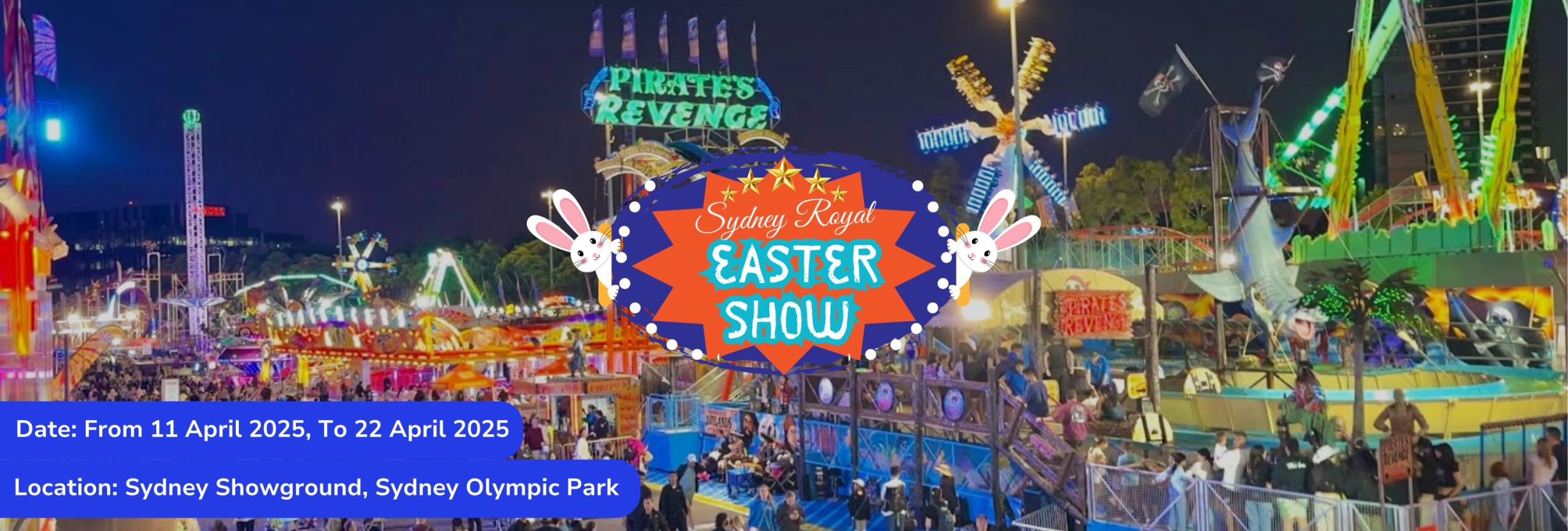Sydney-Royal-Easter-Show