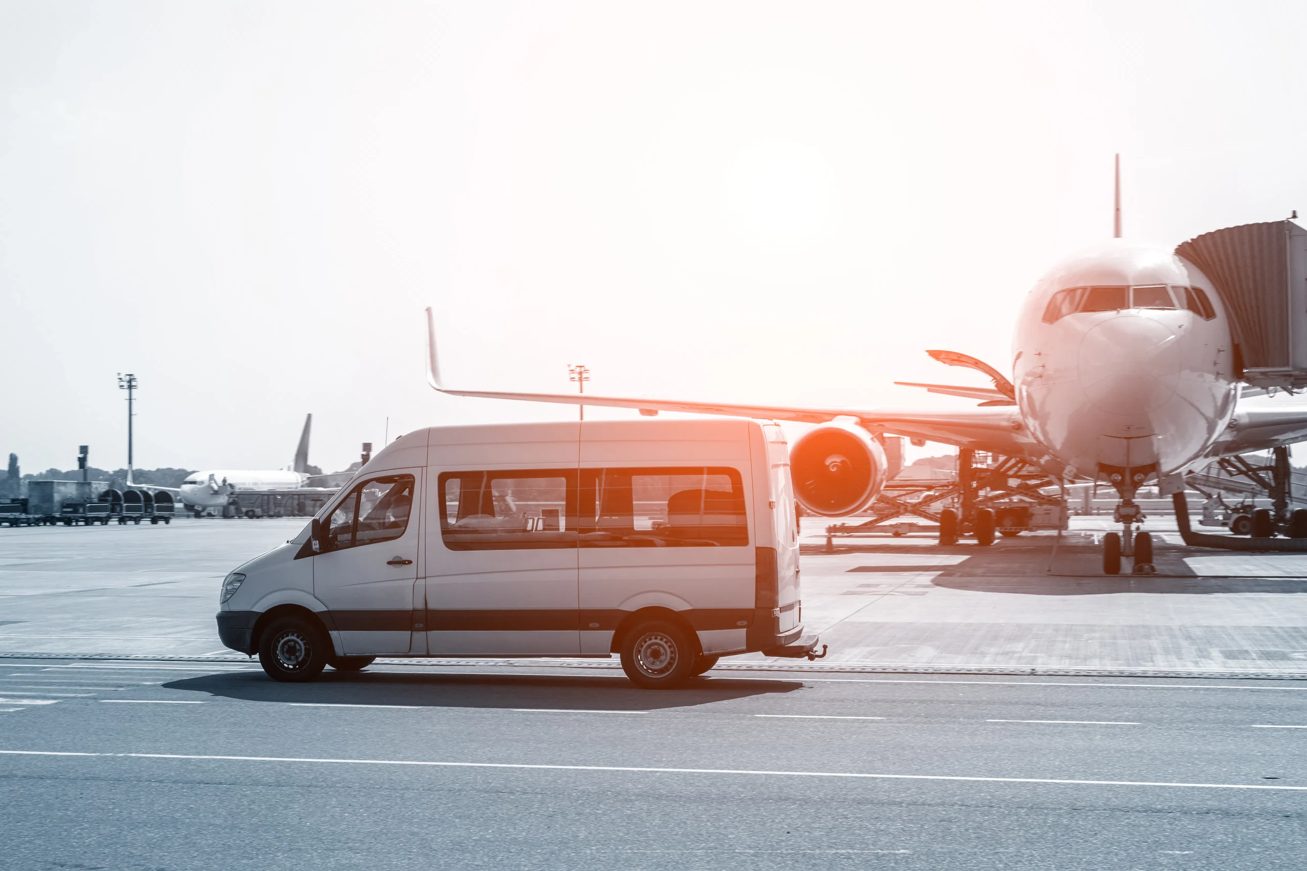 Sydney Airport Taxi
